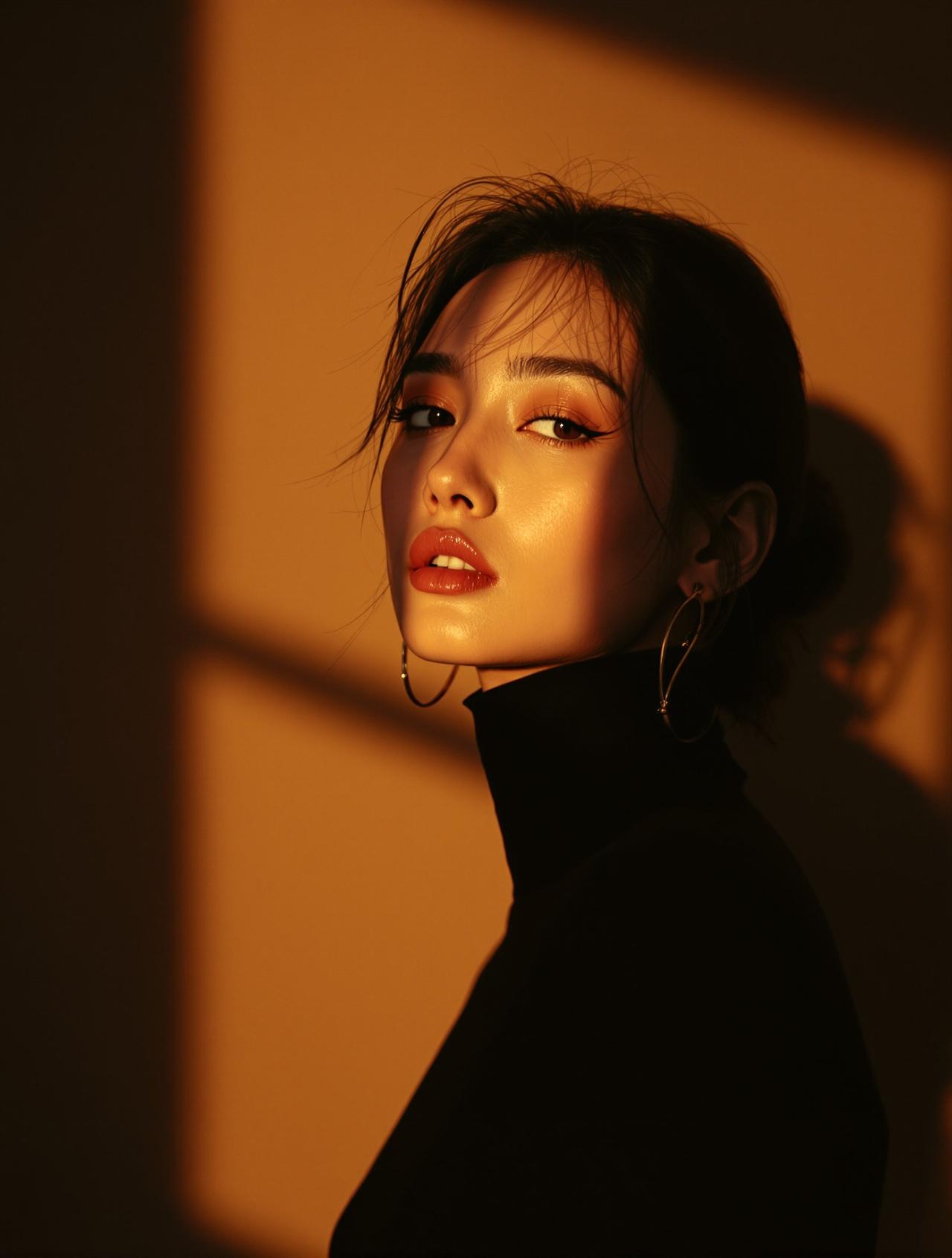 月光倾城 - 张摄影摄影作品